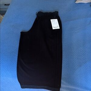 Athleta Black Ankle Pants